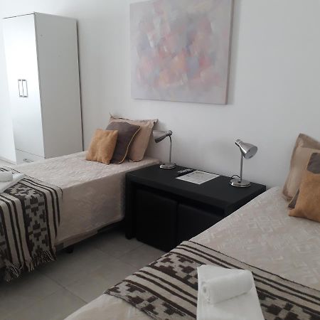 Monoambientes Centricos Ciudad De Cordoba 아파트 외부 사진