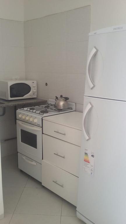 Monoambientes Centricos Ciudad De Cordoba 아파트 외부 사진