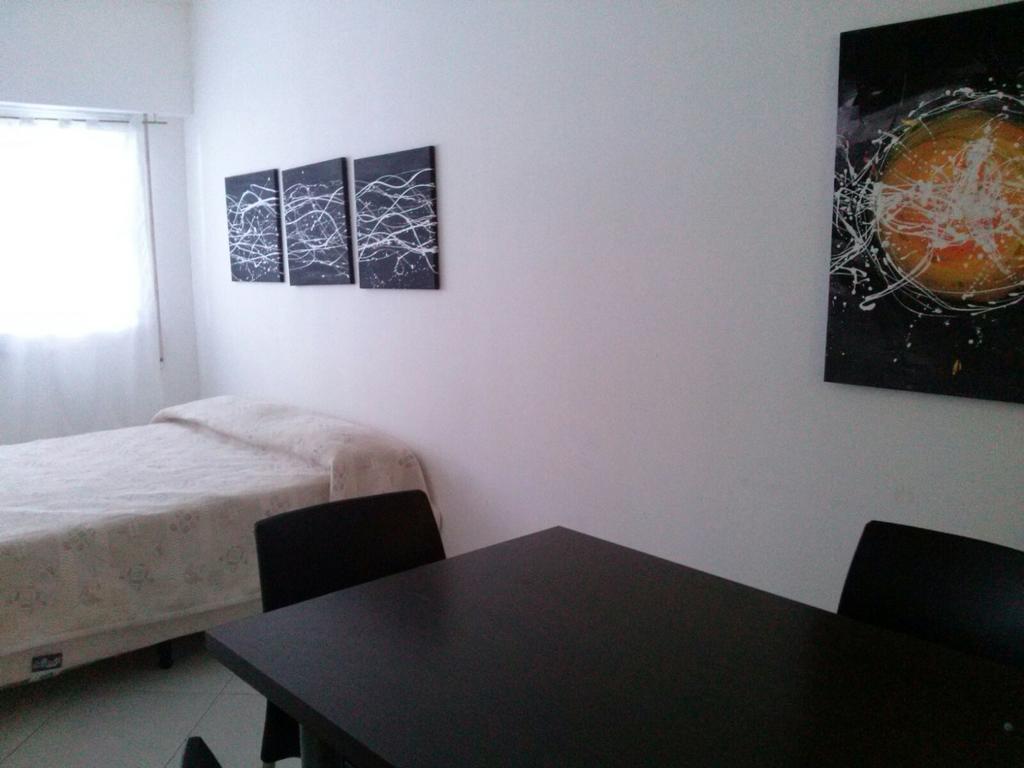 Monoambientes Centricos Ciudad De Cordoba 아파트 외부 사진