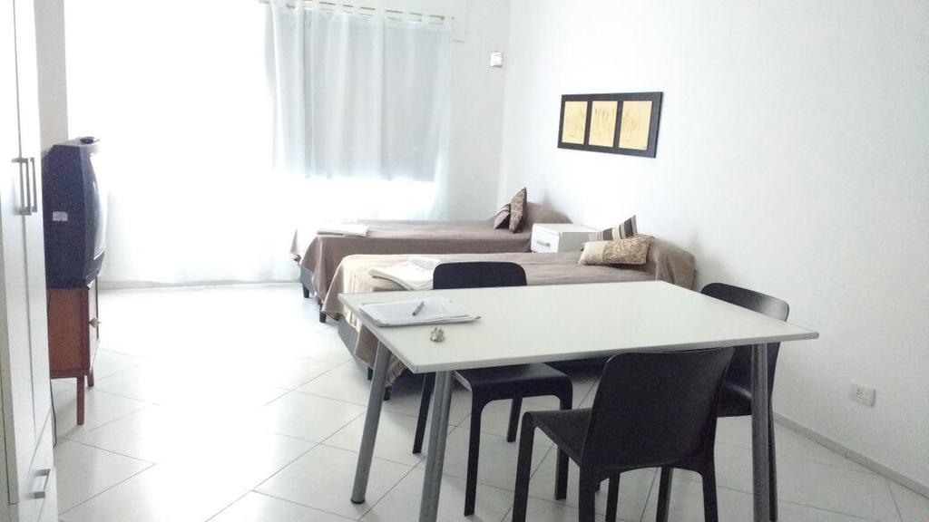 Monoambientes Centricos Ciudad De Cordoba 아파트 외부 사진