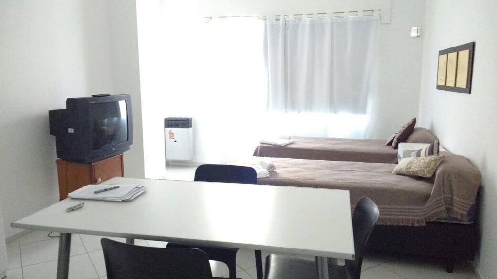 Monoambientes Centricos Ciudad De Cordoba 아파트 외부 사진