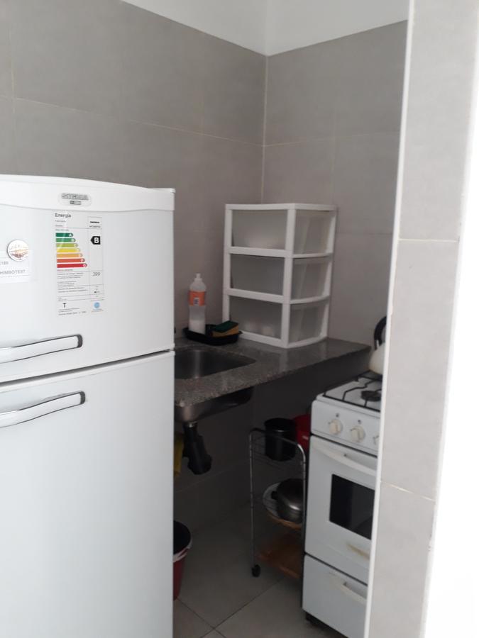 Monoambientes Centricos Ciudad De Cordoba 아파트 외부 사진