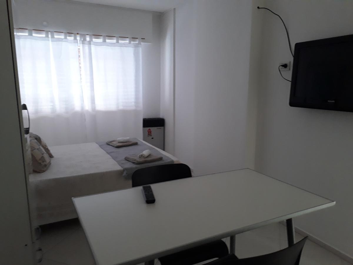 Monoambientes Centricos Ciudad De Cordoba 아파트 외부 사진