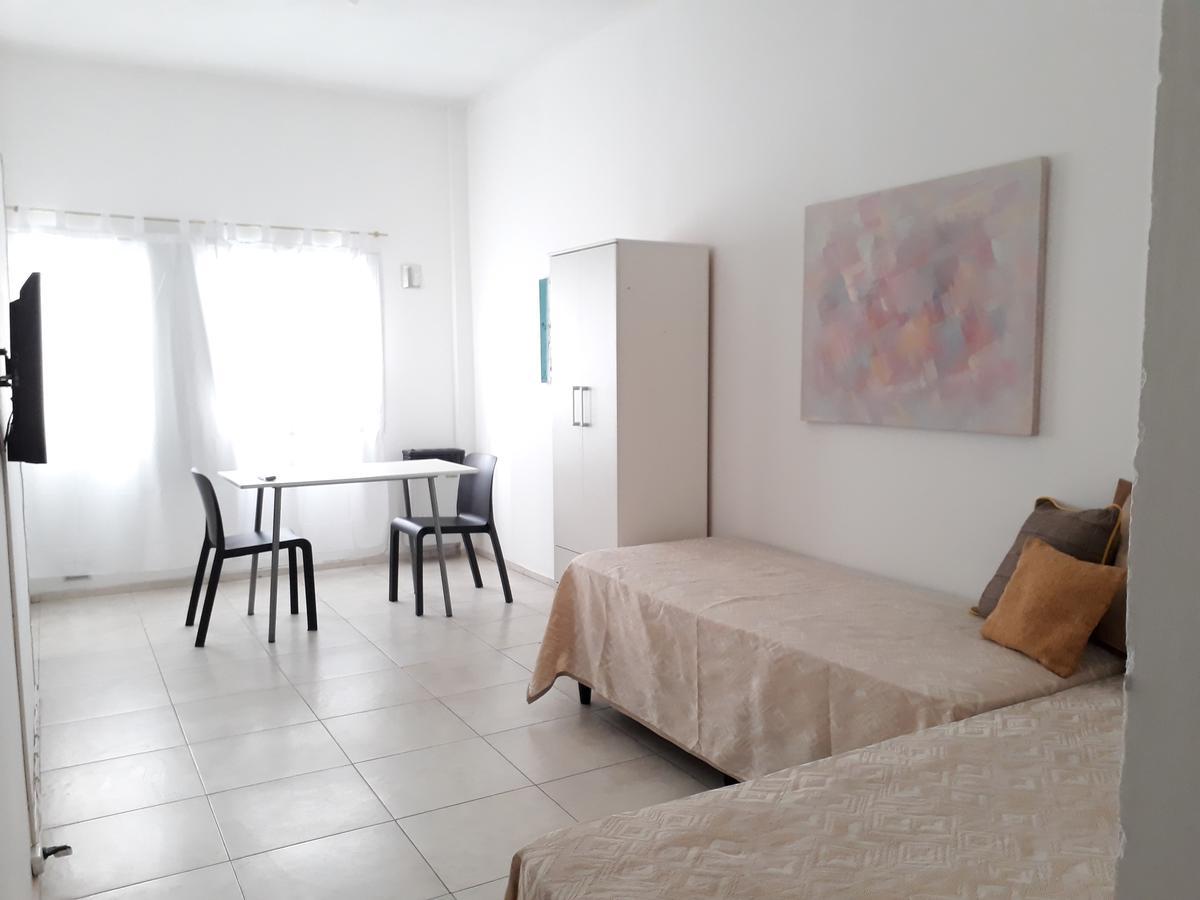 Monoambientes Centricos Ciudad De Cordoba 아파트 외부 사진
