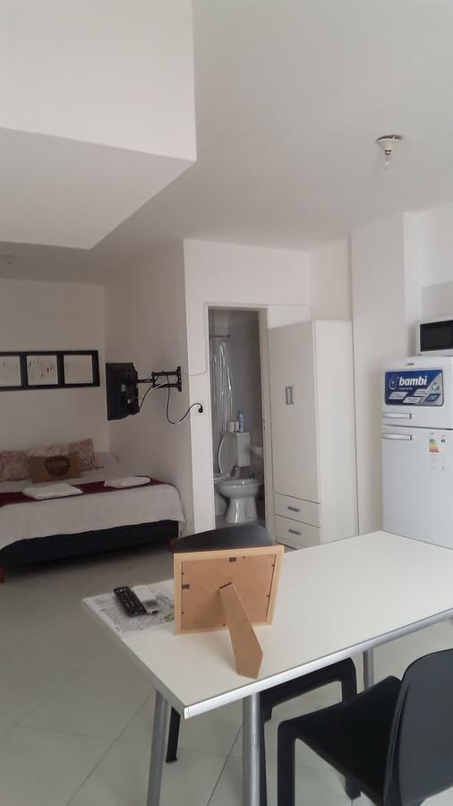 Monoambientes Centricos Ciudad De Cordoba 아파트 외부 사진