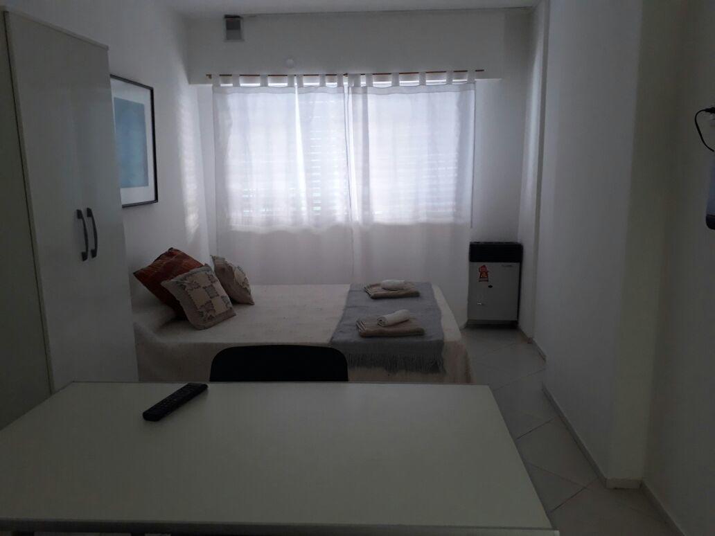 Monoambientes Centricos Ciudad De Cordoba 아파트 외부 사진