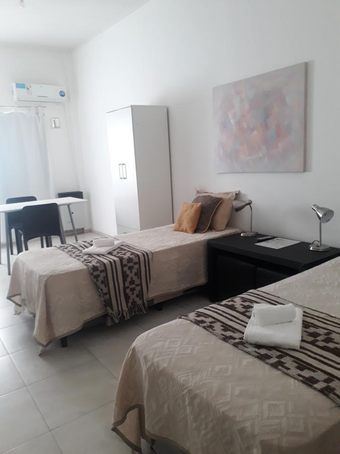 Monoambientes Centricos Ciudad De Cordoba 아파트 외부 사진