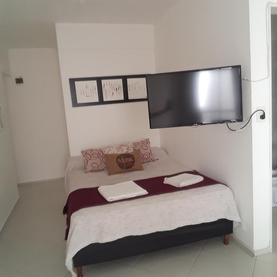 Monoambientes Centricos Ciudad De Cordoba 아파트 외부 사진