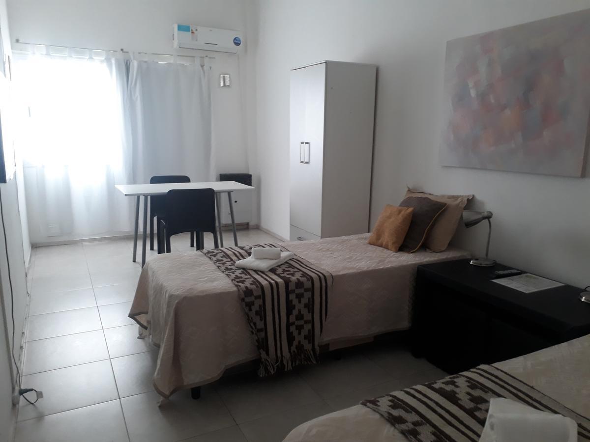 Monoambientes Centricos Ciudad De Cordoba 아파트 외부 사진